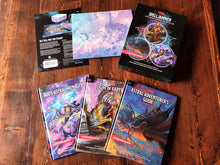 Load image into Gallery viewer, Spelljammer: Adventures in Space Box Set (D&D 5E)