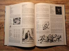 Load image into Gallery viewer, AD&D 1st Edition Monster Manual – 4th Printing (1979)