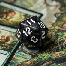 Load image into Gallery viewer, Magic The Gathering Life Counter Dice Tokens MTG