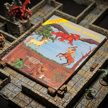 Load image into Gallery viewer, AD&D 1st Edition Monster Manual – 4th Printing (1979)