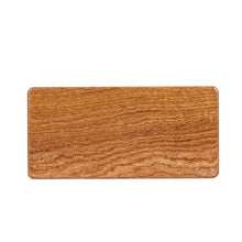 Charger l'image dans la galerie, Master’s Chest: Sapele Wood Dice Box for D&D