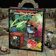 Charger l'image dans la galerie, Dungeons & Dragons vs. Rick and Morty Box Set (2019)