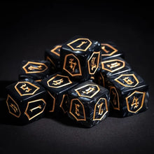 Load image into Gallery viewer, Magic The Gathering Life Counter Dice Tokens in Bulk MTG