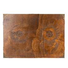 Charger l'image dans la galerie, Dragon’s Gaze Wood DM Screen