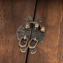 Charger l'image dans la galerie, Dragon’s Gaze Wood DM Screen