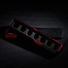 Charger l'image dans la galerie, Slim Metal Dice Case with Display Window