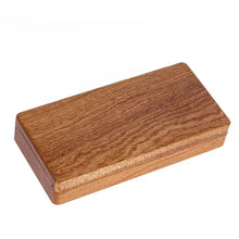 Charger l'image dans la galerie, Coffre du Maître : Boîte à Dés en Bois de Sapele