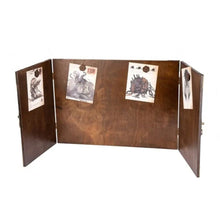 Charger l'image dans la galerie, Dragon’s Gaze Wood DM Screen