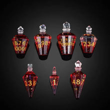Load image into Gallery viewer, Magic Potion Dice Set for Dungeons & Dragons