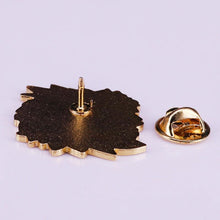 Load image into Gallery viewer, Roll Like a Girl D20 Pin - Dungeons & Dragons Brooch