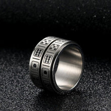 Charger l'image dans la galerie, Spinner Ring 2D6 for Dungeons & Dragons
