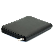 Charger l'image dans la galerie, Étui de rangement en cuir pour dés de l'aventurier