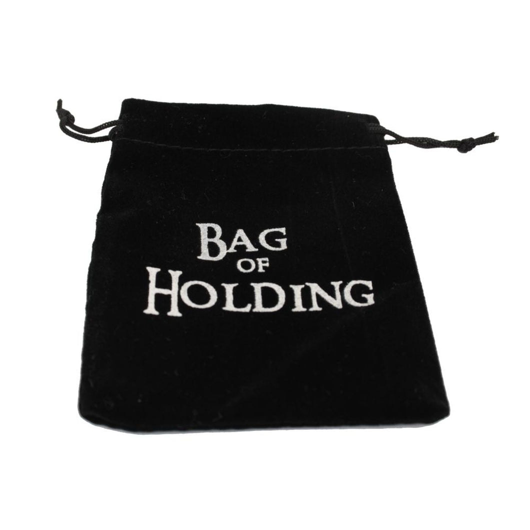 Bag of Holding Dice Bag for Dungeons & Dragons