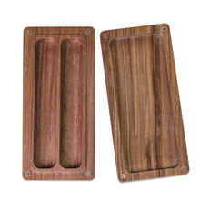 Charger l'image dans la galerie, Subterranean River Wood Dice Box for Dungeons & Dragons