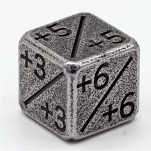Load image into Gallery viewer, Magic The Gathering Life Counter Dice Tokens in Bulk MTG