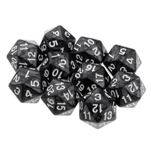 Load image into Gallery viewer, Spindown Life Counters Dice Set (2 x D20) for Magic the Gathering MTG
