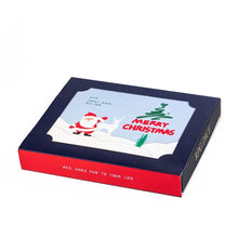 Load image into Gallery viewer, Gift Box of 5 Dice Sets for Dungeons &amp; Dragons - Christmas Gift
