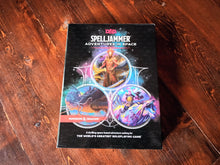 Load image into Gallery viewer, Spelljammer: Adventures in Space Box Set (D&amp;D 5E)

