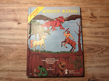 Load image into Gallery viewer, AD&amp;D 1st Edition Monster Manual – 4th Printing (1979)
