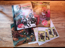 Charger l'image dans la galerie, Dungeons &amp; Dragons vs. Rick and Morty Box Set (D&amp;D 5E)
