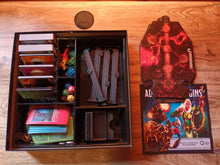 Load image into Gallery viewer, Dungeons &amp; Dragons: Adventure Begins Board Game (2020)
