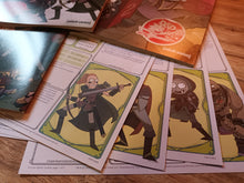 Charger l'image dans la galerie, Dungeons &amp; Dragons vs. Rick and Morty Box Set (D&amp;D 5E)

