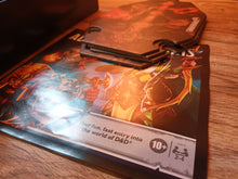 Load image into Gallery viewer, Dungeons &amp; Dragons: Adventure Begins Board Game (2020)

