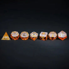Load image into Gallery viewer, Beer Dice Set for Dungeons &amp; Dragons
