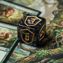 Load image into Gallery viewer, Magic The Gathering Life Counter Dice Tokens MTG
