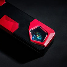 Charger l'image dans la galerie, Slim Metal Dice Case with Display Window
