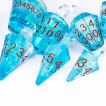 Load image into Gallery viewer, Magic Potion Resin Dice Set
