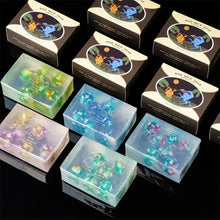 Charger l&#39;image dans la galerie, Critical Clean Soap Bar with Dice Inside
