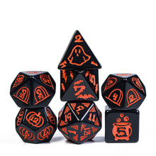 Load image into Gallery viewer, Witch Dice Set for Dungeons &amp; Dragons
