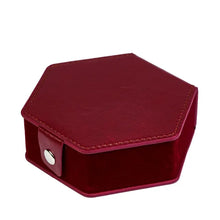 Charger l&#39;image dans la galerie, Leather Dice Box for Dungeons &amp; Dragons

