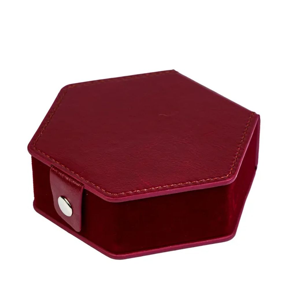 Leather Dice Box for Dungeons & Dragons