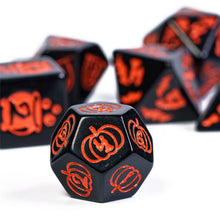 Load image into Gallery viewer, Witch Dice Set for Dungeons &amp; Dragons
