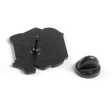 Load image into Gallery viewer, Misadventure Awaits Pin - Dungeon &amp; Dragon Brooch
